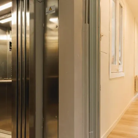 Bravissimo Ciutadans, Comfortable 3-bedroom *