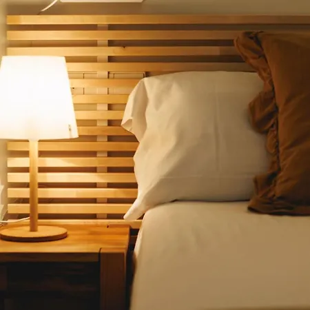 Bravissimo Ciutadans, Comfortable 3-bedroom *