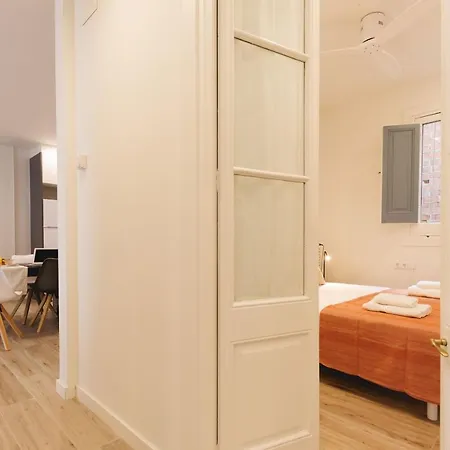 Bravissimo Ciutadans, Comfortable 3-bedroom * Girona