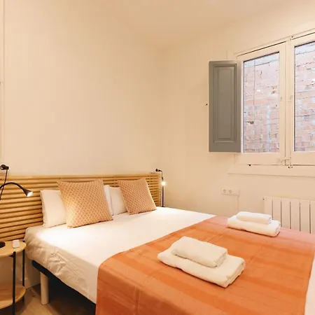 Bravissimo Ciutadans, Comfortable 3-bedroom * Girona