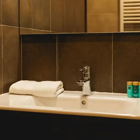 Apartamento Bravissimo Ciutadans, Comfortable 3-bedroom *