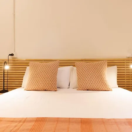 Bravissimo Ciutadans, Comfortable 3-bedroom * Girona